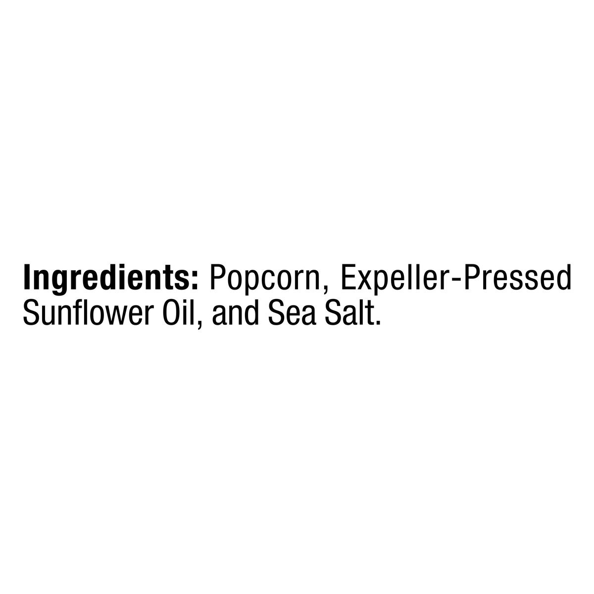 slide 8 of 8, Smartfood Delight Popcorn Sea Salt 1 - 5/8 Oz, 1.62 oz