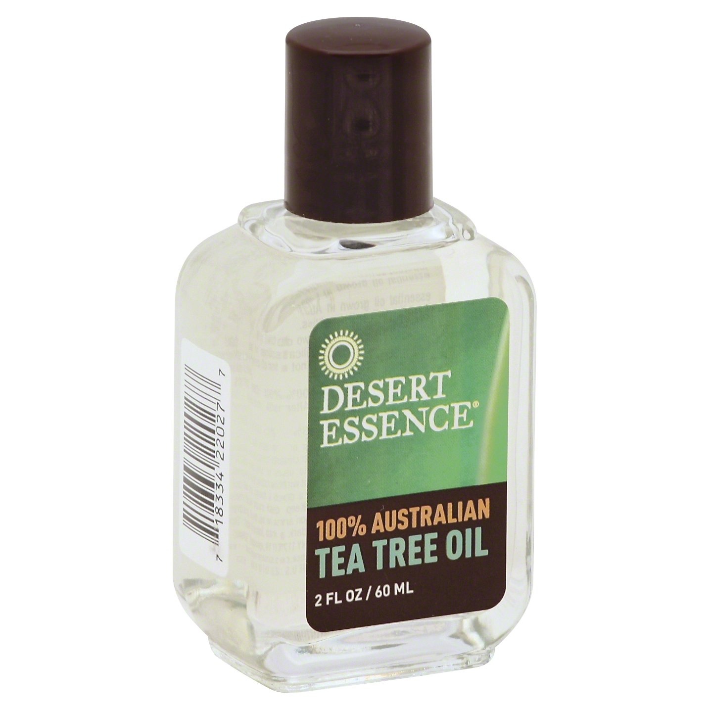 slide 1 of 3, Desert Essence Tea Tree Oil 2 oz, 2 oz