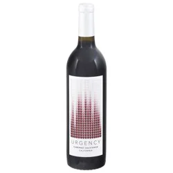 Urgency Cabernet Sauvignon 750 ml