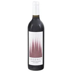 Urgency Cabernet Sauvignon 750 ml