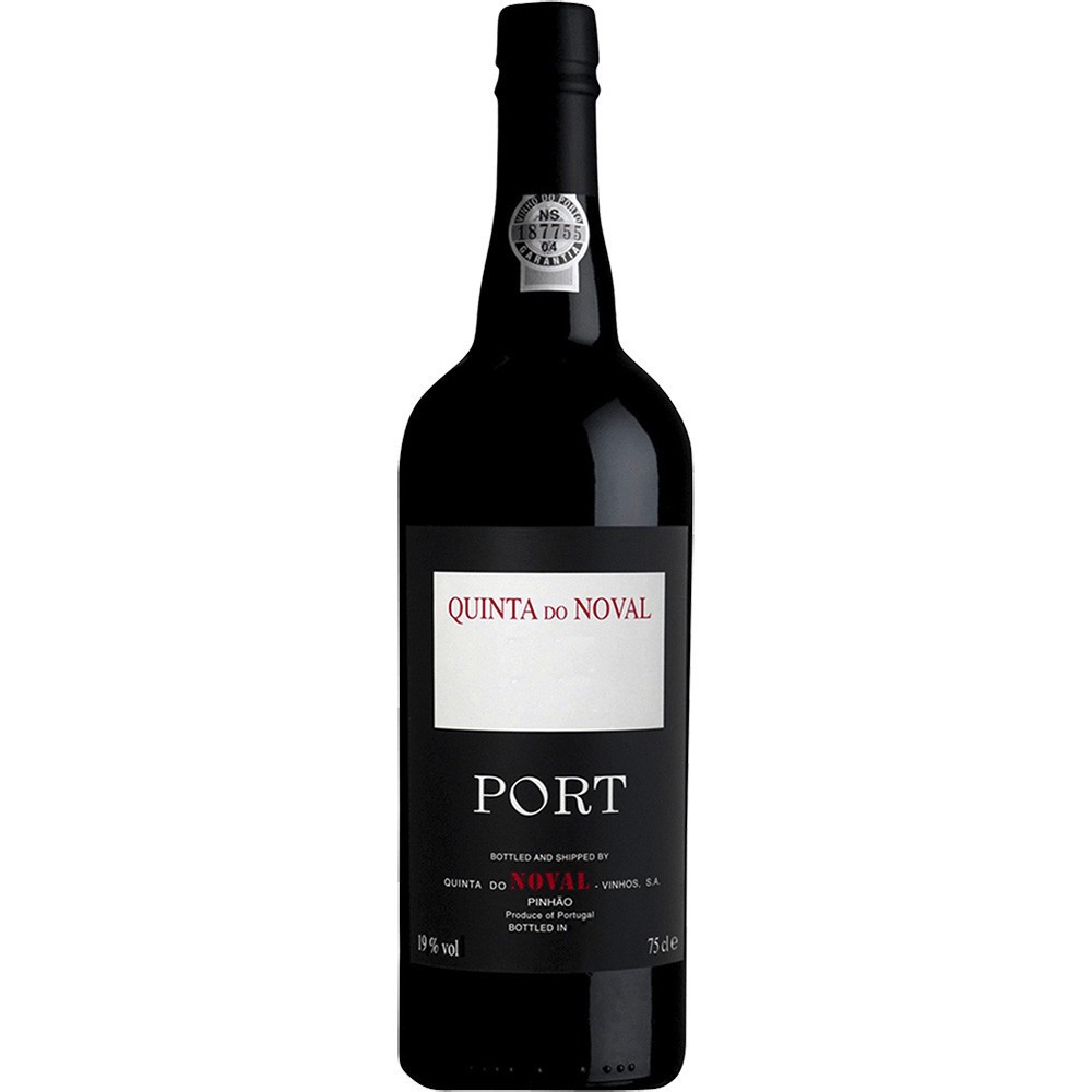 slide 1 of 1, Quinta Do Noval Vintage Port, 750 ml