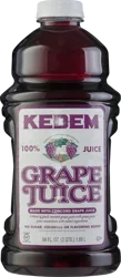 Kedem Concord Grape Juice - 64 fl oz