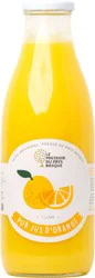 Le Pressoir Du Pays Basque Orange Juice
