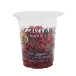Pomegranate Arils