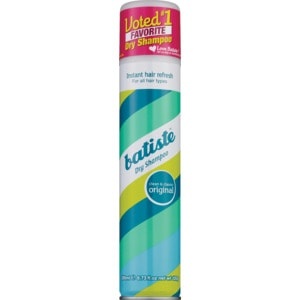 slide 1 of 1, Batiste Dry Shampoo, Original, 6.73 oz