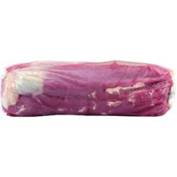 Whole Boneless Pork Tenderloin