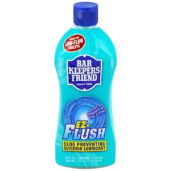 Bar Keepers Friend Ez Flush 12 oz