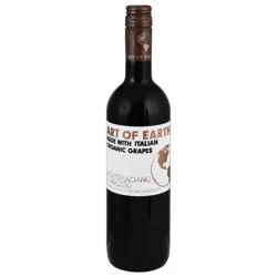 Art Of Earth Montepulciano