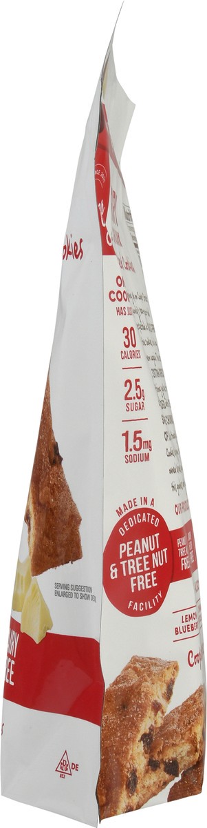 slide 8 of 14, Cooper Street Cookies Twice Baked Cherry White Chunk Cookies 5 oz, 5 oz