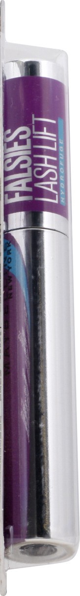 slide 7 of 9, MaybellineFalsies Lash Lift Volumizing and Lengthening Mascara - Waterproof Black - 0.29 fl oz: Dramatic Volume, Fiber-Infused Formula, 0.29 fl oz