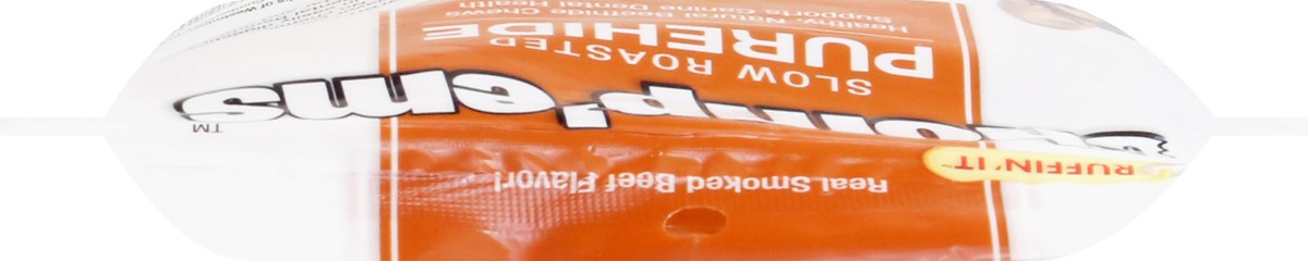 slide 5 of 9, Ruffin' It Chompems Purehide Sticks - 8.5 OZ, 8.5 oz