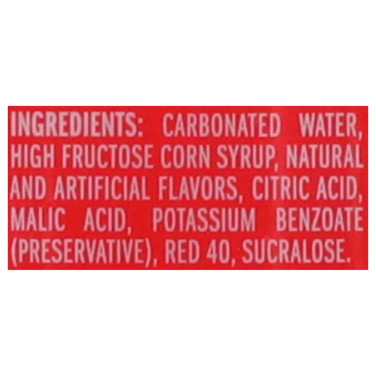 slide 8 of 13, Shasta Caffeine Free Strawberry Soda - 2 liter, 2 liter