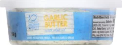 Fisherman's Market Garlic Butter 7 oz