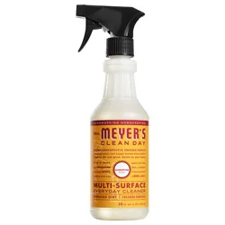 Mrs. Meyer''s Mrs. Meyer’s Clean Day Multi-Surface Everyday Cleaner, Clementine Scent