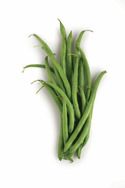 slide 1 of 1, Produce Green Beans 1 ea, 1 ct