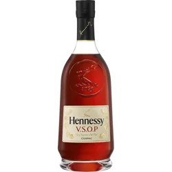 Hennessy VSOP