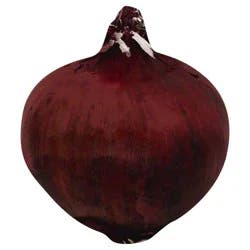 Organic Red Onions