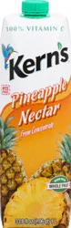 Kern's Pineapple - 33.8 oz