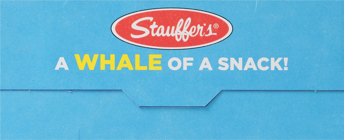 slide 2 of 9, Stauffer's Crackers, 16 oz