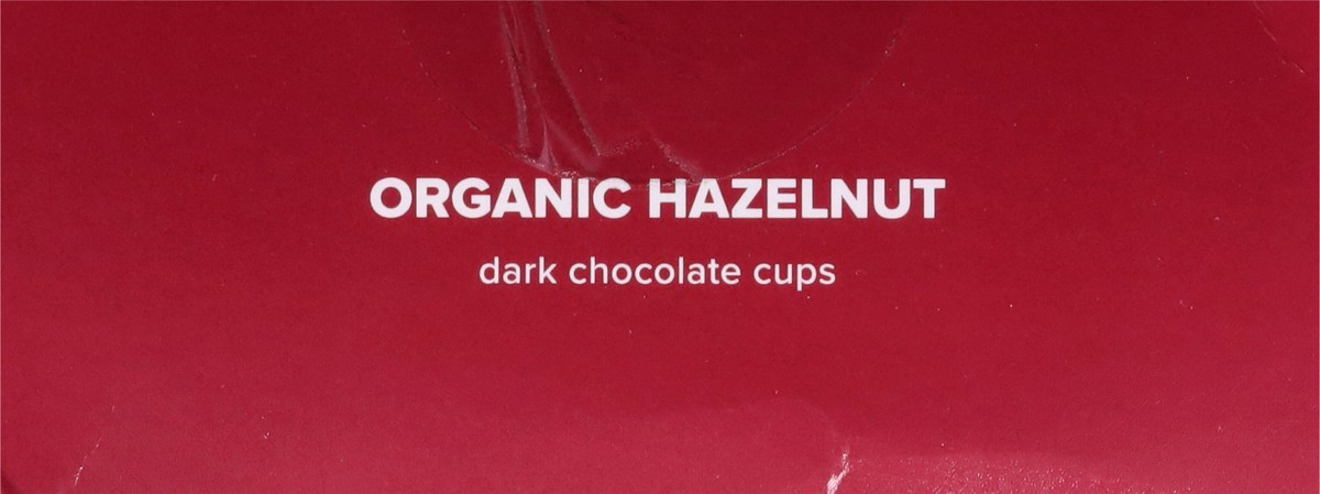 slide 9 of 9, Evolved Choc Cups Choc Keto Hazelnut, 4.93 oz