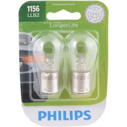 Philips Lamp 2 ea