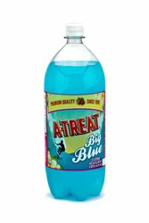 A-Treat Big Blue - 2 liter