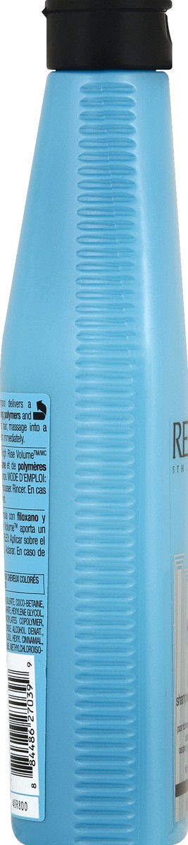 slide 4 of 6, Redken Shampoo 10.1 oz, 10.1 oz