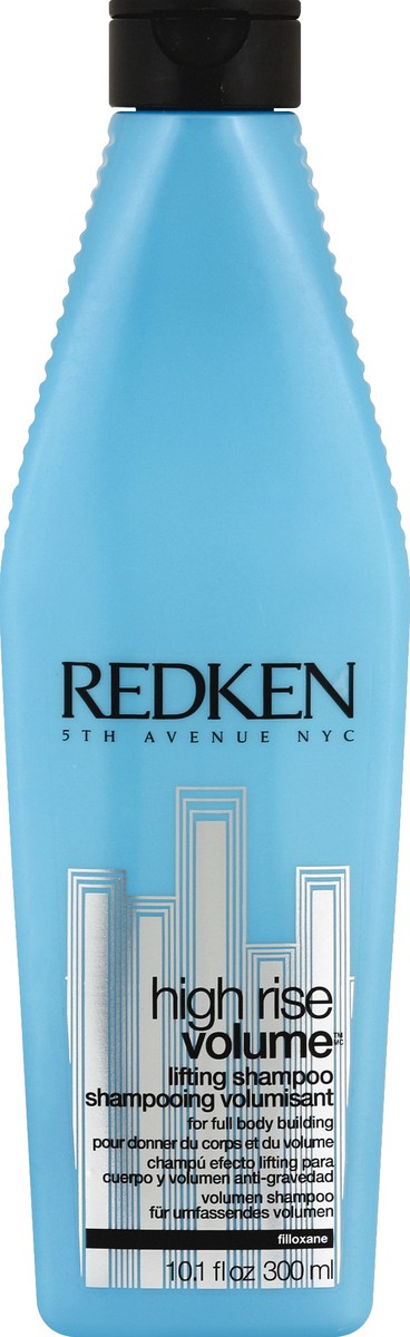 slide 6 of 6, Redken Shampoo 10.1 oz, 10.1 oz