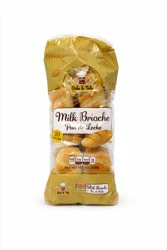 Bake And Take Bake & Take Milk Brioche