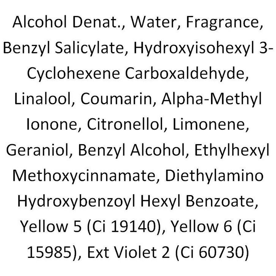 slide 2 of 2, Revlon Fire & Ice by Revlon Cologne Women's Spray Perfume, 1.7 fl oz