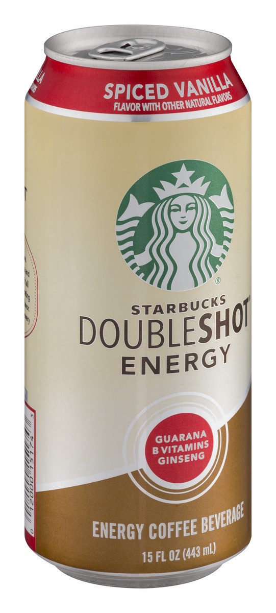 slide 7 of 9, Starbucks Coffee Drink - 15 oz, 15 oz