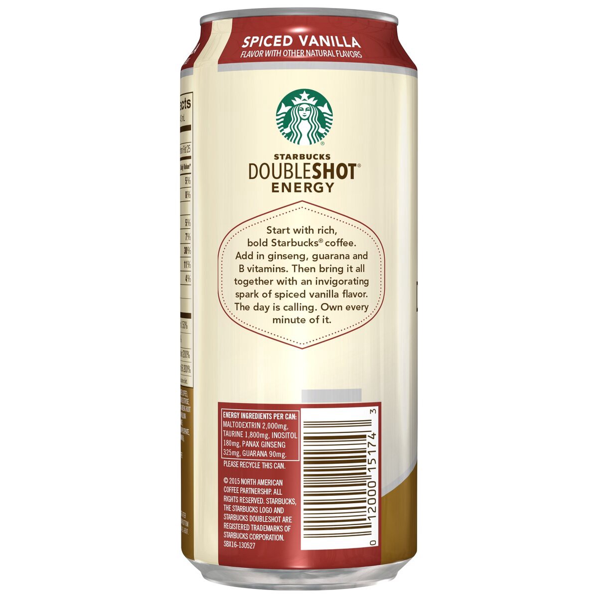 slide 5 of 9, Starbucks Coffee Drink - 15 oz, 15 oz