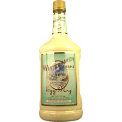 Winterhaven Farms Egg Nog
