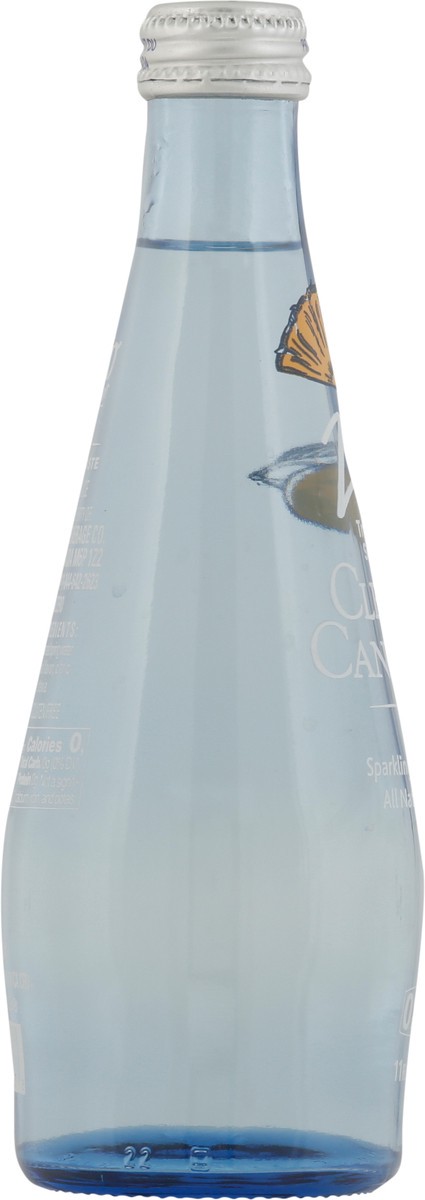 slide 5 of 9, Clearly Canadian Zero Sugar Tropical Splash Water Beverage 11 Fl Oz Bottle, 11 fl oz