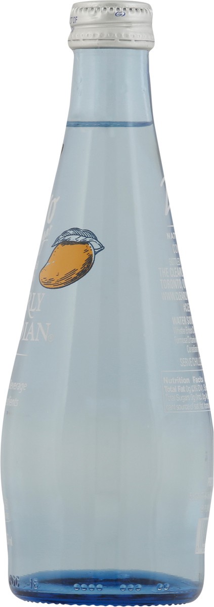 slide 6 of 9, Clearly Canadian Zero Sugar Tropical Splash Water Beverage 11 Fl Oz Bottle, 11 fl oz