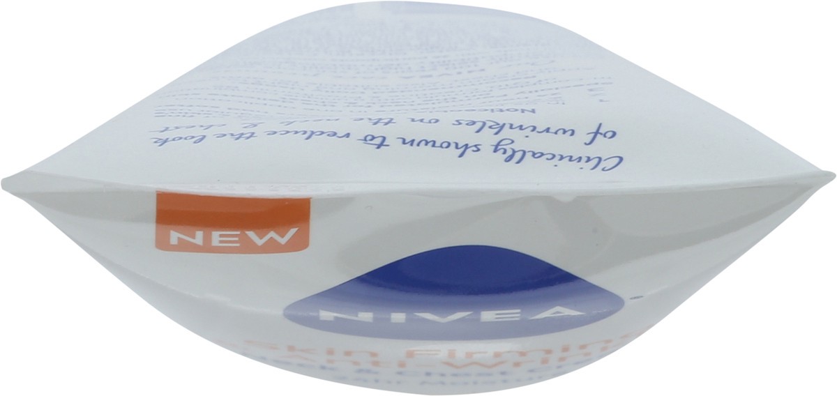 slide 8 of 13, Nivea Skin Firming & Anti-Wrinkle Neck & Chest Cream 6.7 oz, 6.7 oz