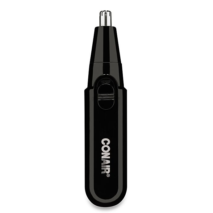 slide 1 of 1, Conair Nose and Ear Hair Trimmer, 1 ct