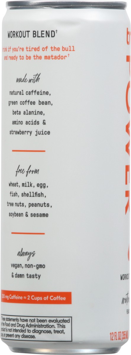 slide 3 of 9, Tru Power Watermelon Flavored Workout Blend - 12 fl oz, 12 fl oz