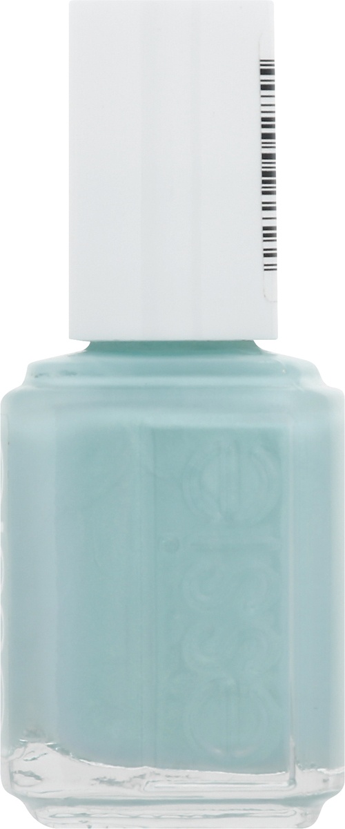 slide 8 of 9, essie Nail Color, Seas The Day, 1 ct