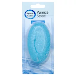 Signature S Care Pumice Stone 12-83Sw