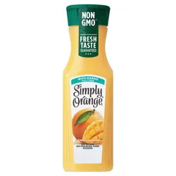 Simply Orange Juice