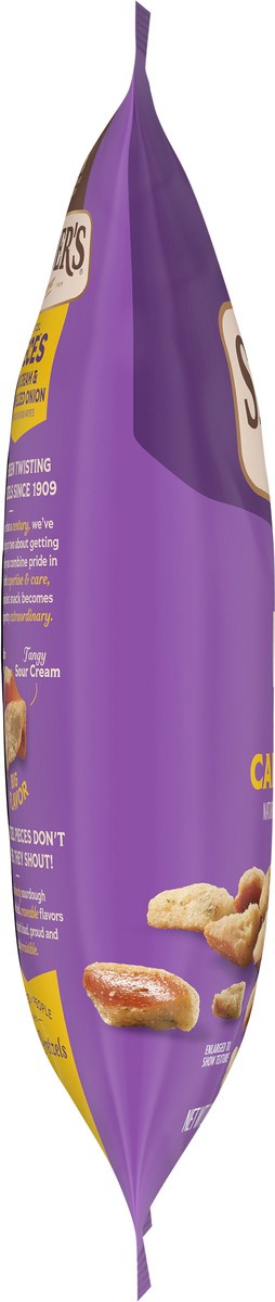 slide 13 of 15, "snyder Sc/co Pieces", 11 inoz in