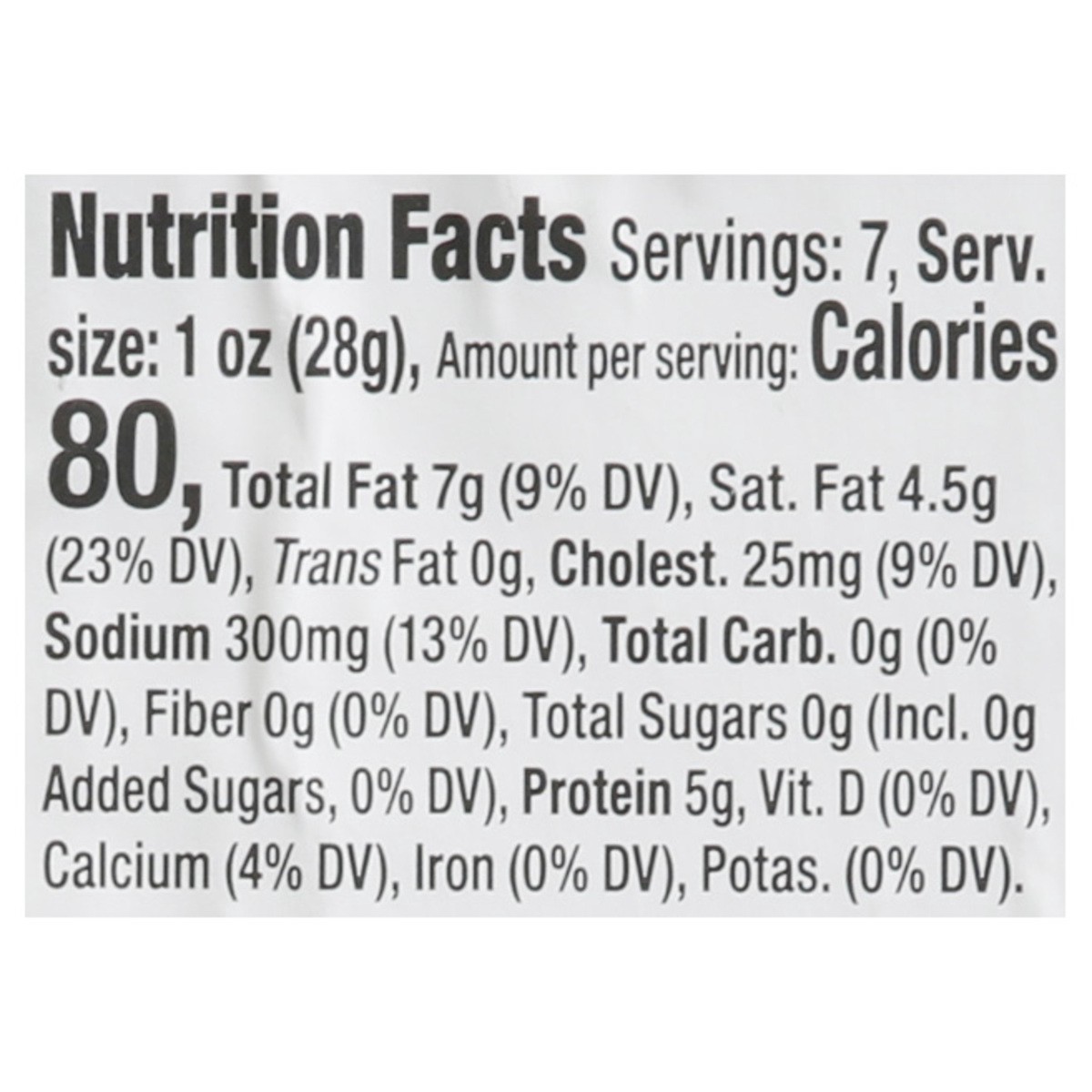 slide 9 of 12, Greek Isle Organic Authentic Greek Feta Cheese 7 oz, 7 oz