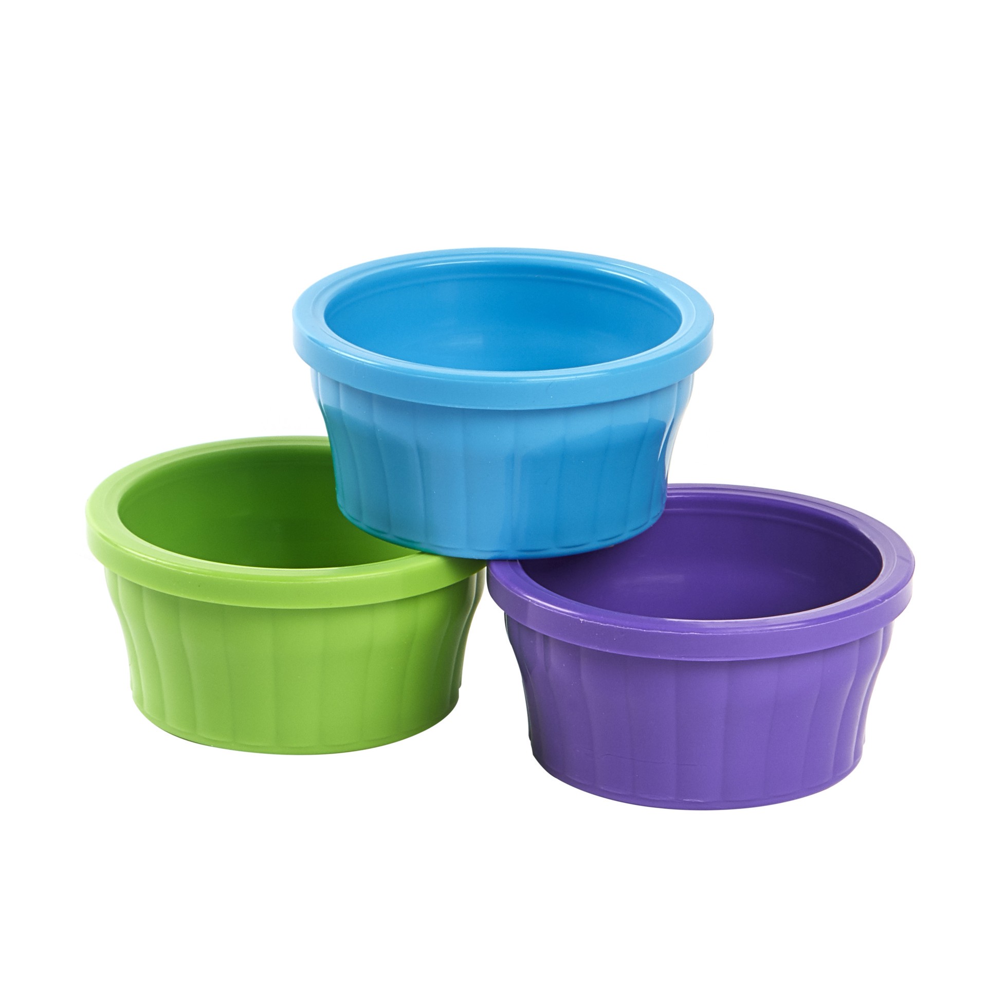 slide 2 of 3, Kaytee Hard Goods Kaytee Cool Crock Small, 1 ct