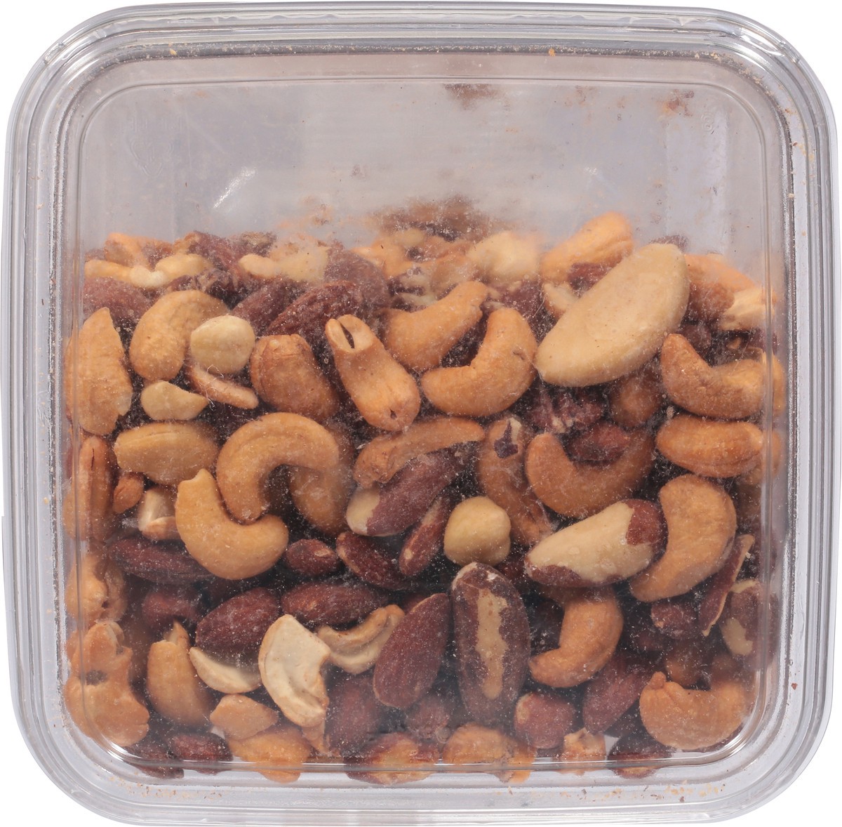 slide 9 of 14, Kn Mixed Nuts Deluxe Rs, 18 oz