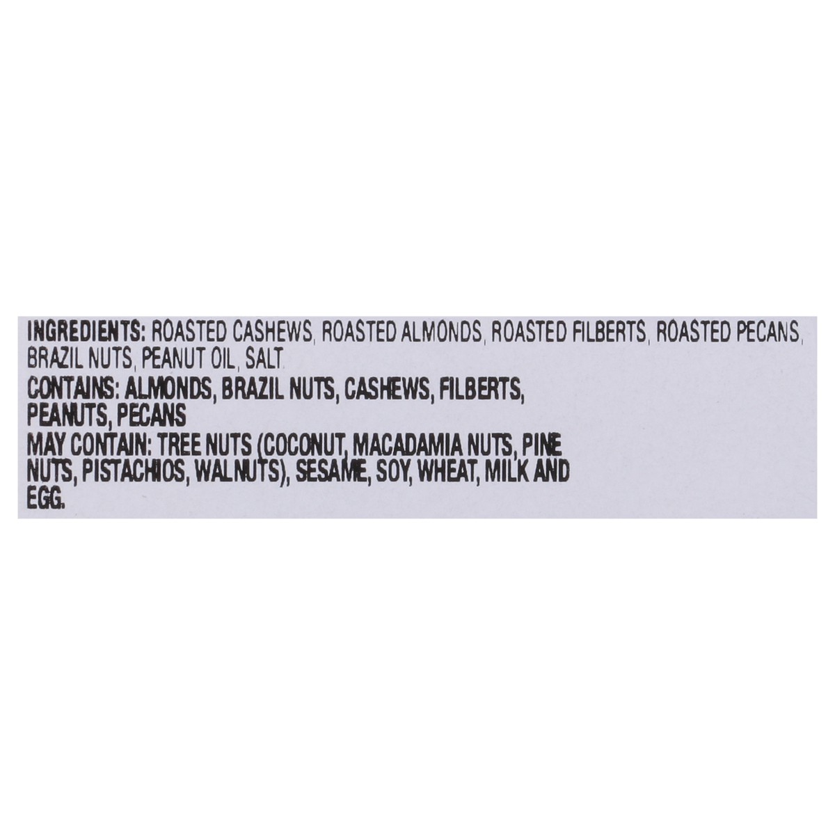 slide 2 of 14, Kn Mixed Nuts Deluxe Rs, 18 oz