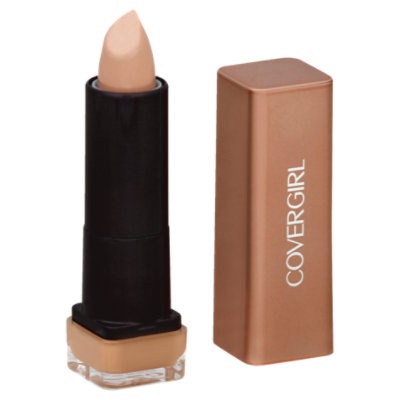 slide 1 of 1, Cg Colorlicious Lipstick Dulce De Leche, 1 ct