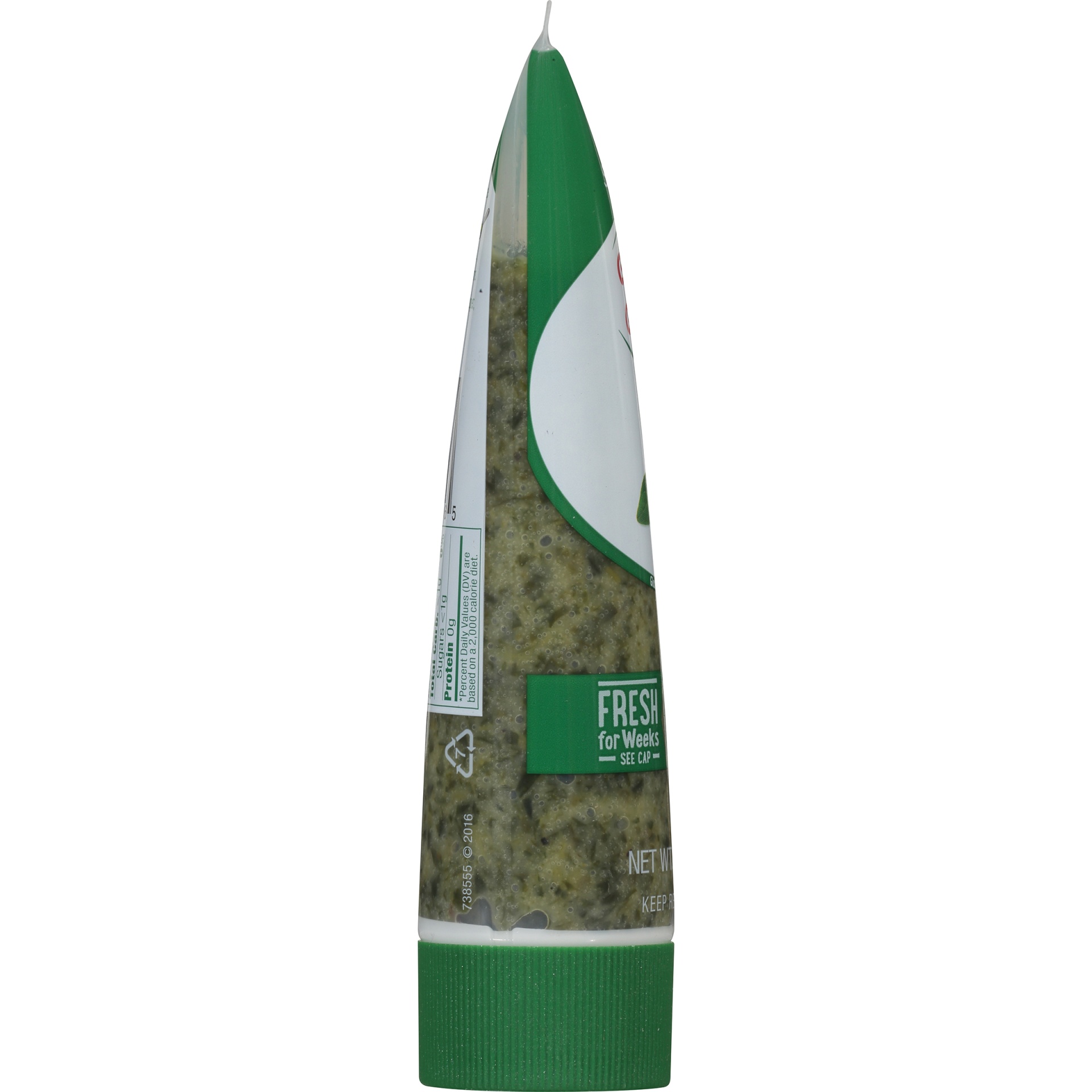 slide 2 of 6, Gourmet Garden Herbs & Spices Oregano Stir-in Paste 4 oz. Tube, 4 oz