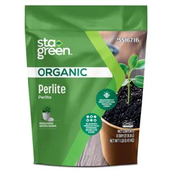 Sta-Green Perlite 8 qt. Organic Perlite