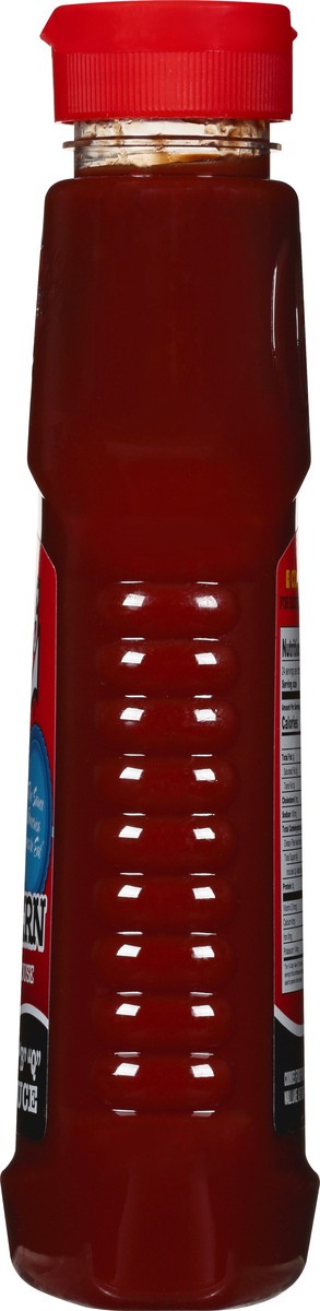 slide 2 of 13, Cookies Western Bold Smokehouse Bar B Q Sauce - 26 oz, 26 oz